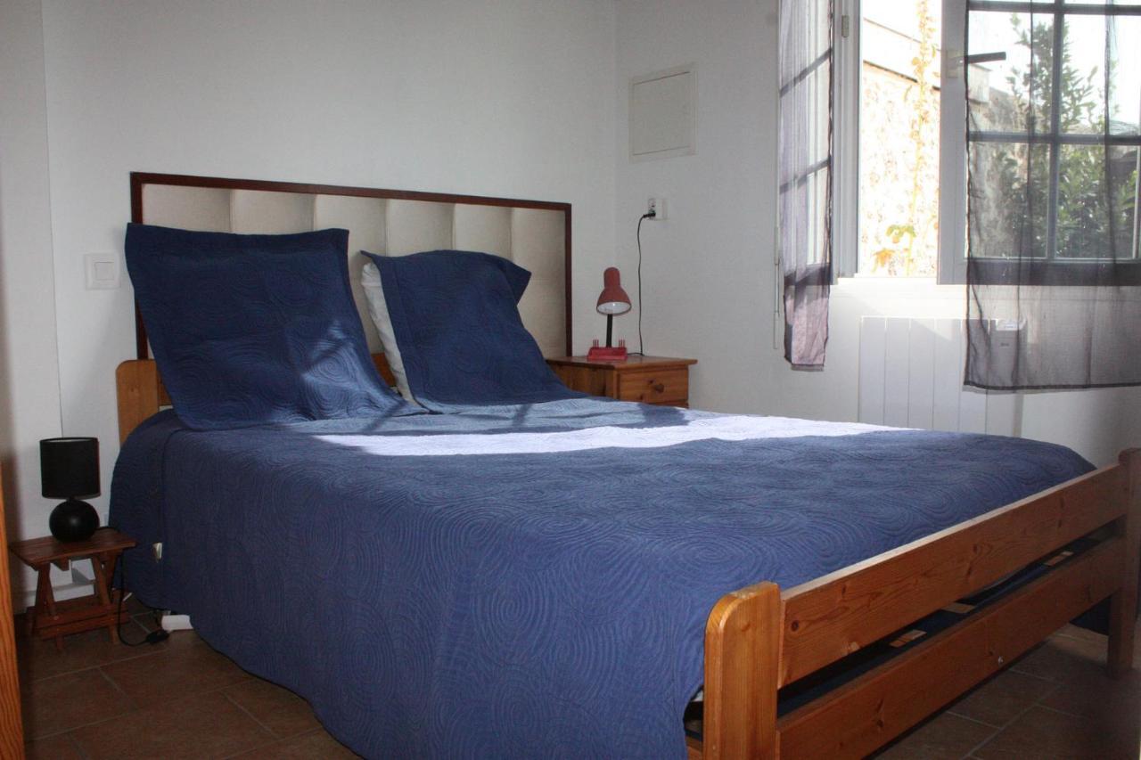 Villa Loft Vaux-sur-Mer Esterno foto